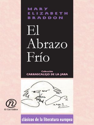 cover image of El Abrazo Frío